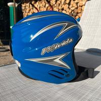Caschetto sci