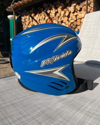 Caschetto sci