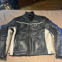 Giubbetto moto Dainese