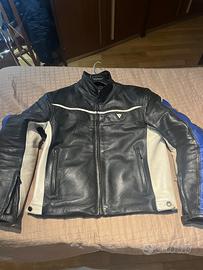 Giubbetto moto Dainese