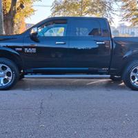 Dodge RAM 5.7 Hemi Laramie CC - NO BOLLO - GPL nuo