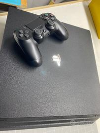 Ps4 Pro