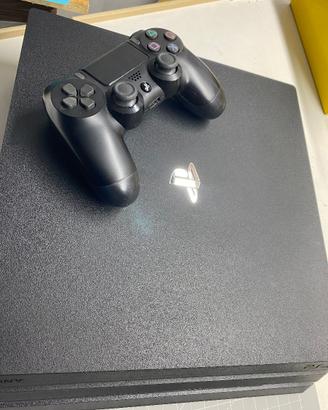 Ps4 Pro