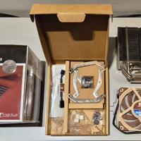 Dissipatore per CPU Noctua NH-U12A