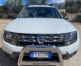 DACIA Duster 2ª serie - 2016