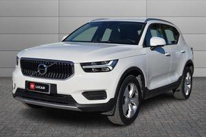 Volvo XC40 2.0 T4 Momentum geartronic