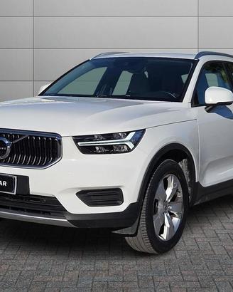 Volvo XC40 2.0 T4 Momentum geartronic