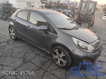 KIA RIO 3 UB 1.1 CRDI 75CV 11-17 -Ricambi