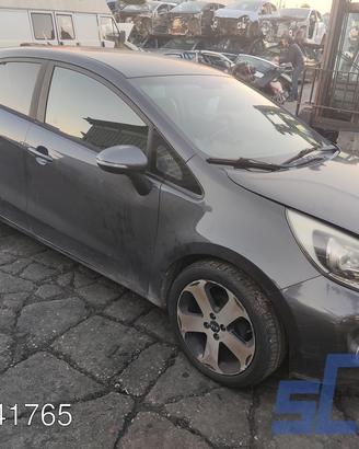KIA RIO 3 UB 1.1 CRDI 75CV 11-17 -Ricambi