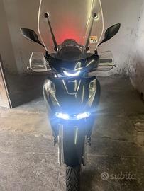 Honda sh 150 Nero