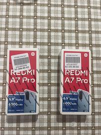 XIAOMI REDMI A7 PRO