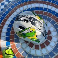 Casco baby taglia xxs