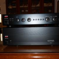 adcom pre gfp 555 due  finale gfa 545