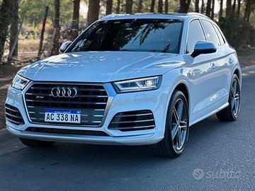 Ricambi audi q5 2016-2017-2018-2019-2020-2021