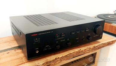 luxman  a-331