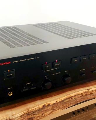 luxman  a-331