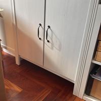 Mobiletto ikea