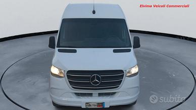 Mercedes Sprinter 9 Posti