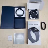 fitbit versa