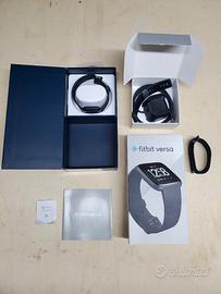 fitbit versa