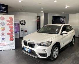 BMW X1 sDrive18i Advantage Rif. Antonio