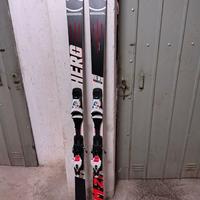Sci Rossignol Master 21