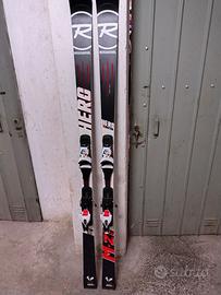 Sci Rossignol Master 21