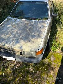 Saab 9000 Turbo