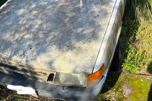 Saab 9000 Turbo