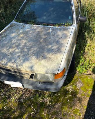 Saab 9000 Turbo