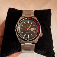 Seiko 5 Sports /SRPK13K1/limited