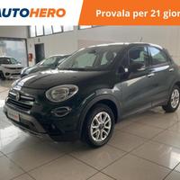FIAT 500X FC67651