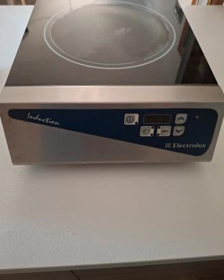 pietra induzione ELECTROLUX MODELLO DH/1