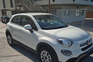 FIAT 500 X  CCOME NUOVA
