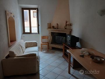 Sant'Antonio di Gallura centro,3 appartamenti