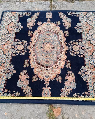 tappeto persiano kazak