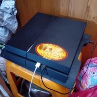 Ps4 ad ottime condizion