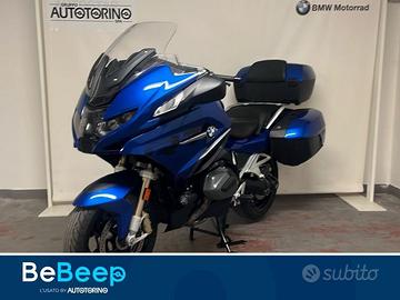 BMW Motorrad R 1250 RT SPORT ABS MY21