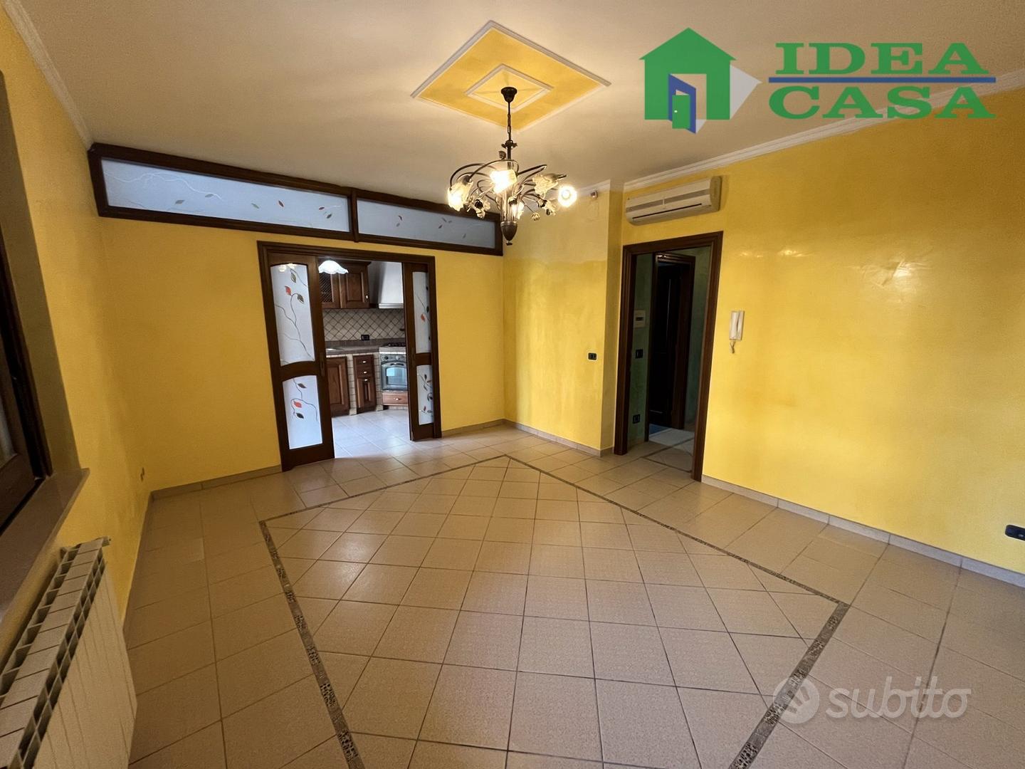 Appartamento – CE - Vista 2