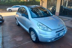 Citroen C3 Pluriel 1.4 Elegance