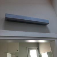 Lampada al neon flos