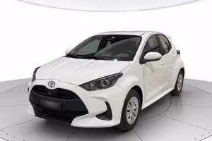 TOYOTA Yaris 1.5h Active e-CVT