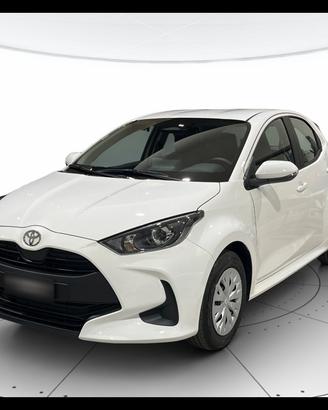 TOYOTA Yaris 1.5h Active e-CVT