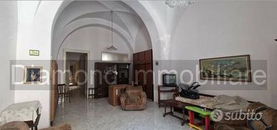 Casa singola con cortile a Riposto