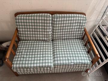 Divano  chateau d'ax