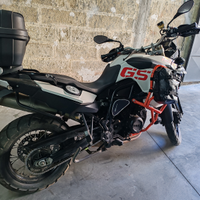 BMW Gs 800 F 2011