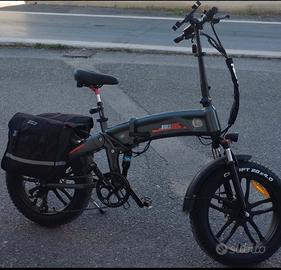 Bici 250w