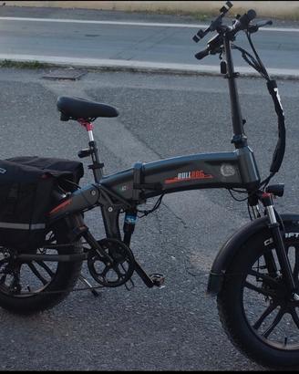 Bici 250w