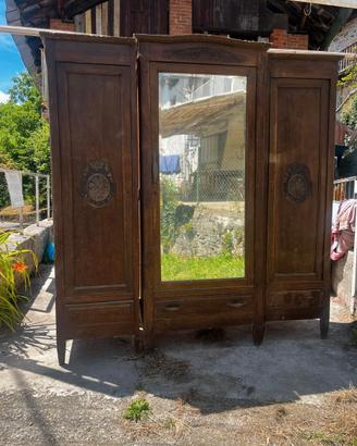 Mobili anni 50