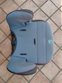 Rialzino auto / Alzatina bambino SafetyBaby (15-36
